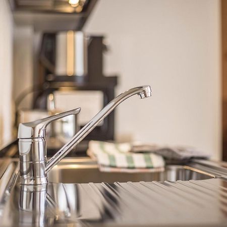 Apartment Cinch Residence Bun Ste Сан-Виджилио-ди-Мареббе Экстерьер фото
