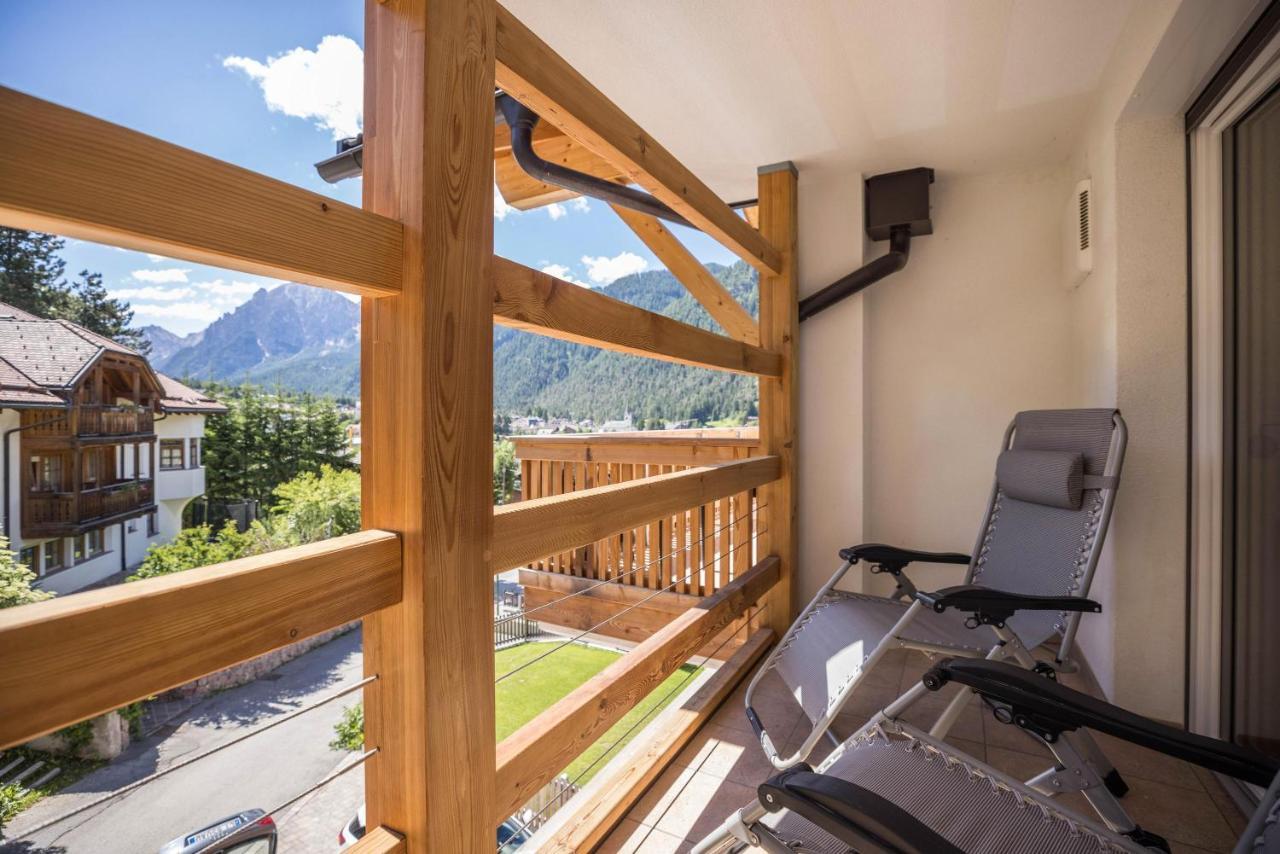 Apartment Cinch Residence Bun Ste Сан-Виджилио-ди-Мареббе Экстерьер фото