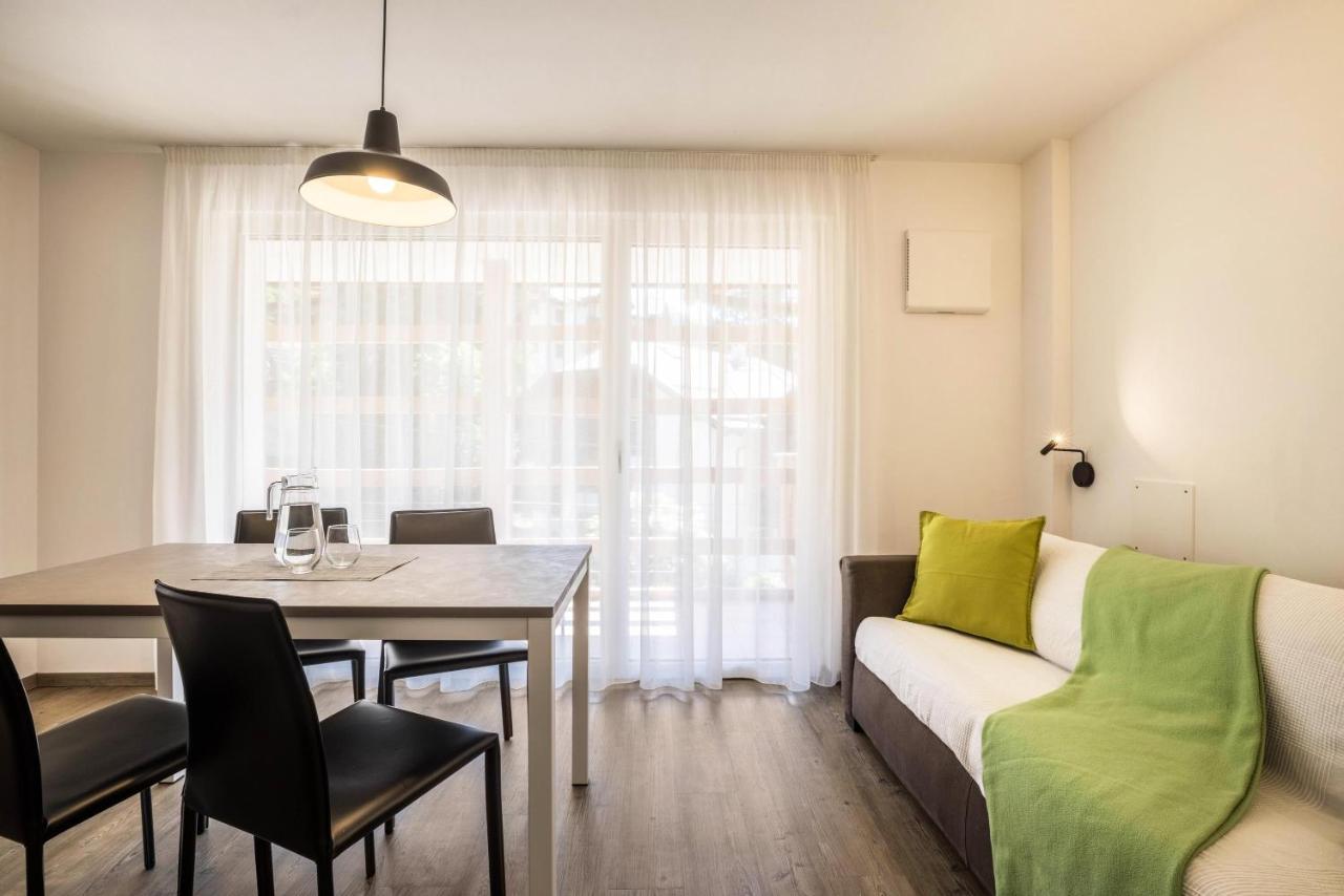 Apartment Cinch Residence Bun Ste Сан-Виджилио-ди-Мареббе Экстерьер фото