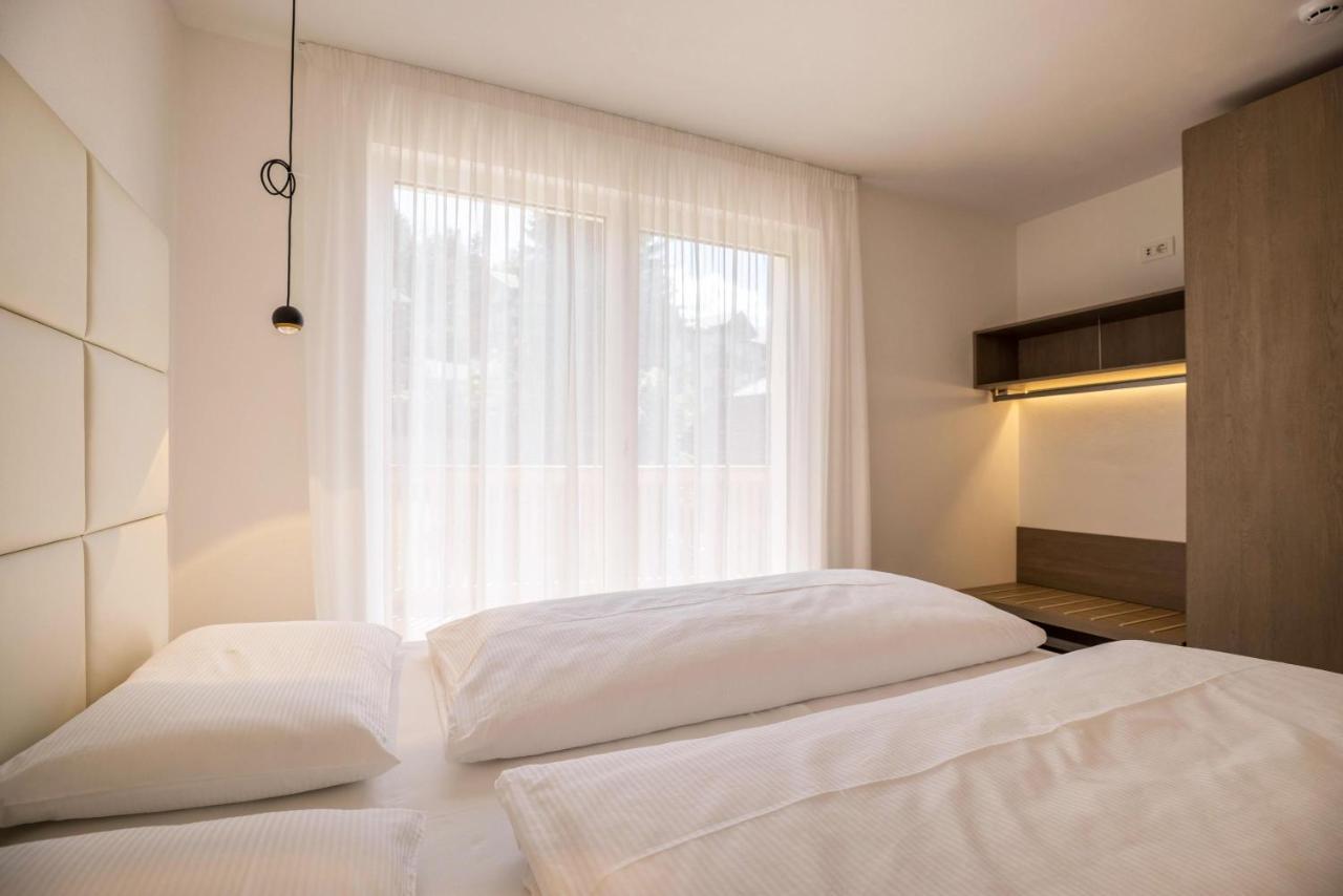 Apartment Cinch Residence Bun Ste Сан-Виджилио-ди-Мареббе Экстерьер фото