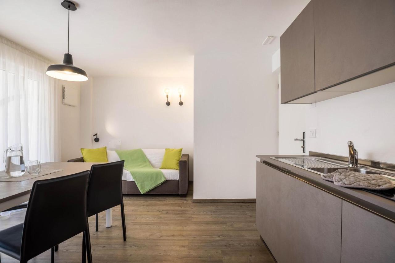 Apartment Cinch Residence Bun Ste Сан-Виджилио-ди-Мареббе Экстерьер фото