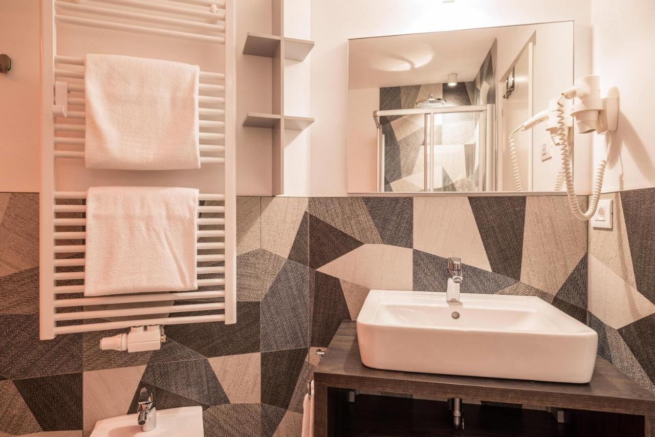 Apartment Cinch Residence Bun Ste Сан-Виджилио-ди-Мареббе Экстерьер фото