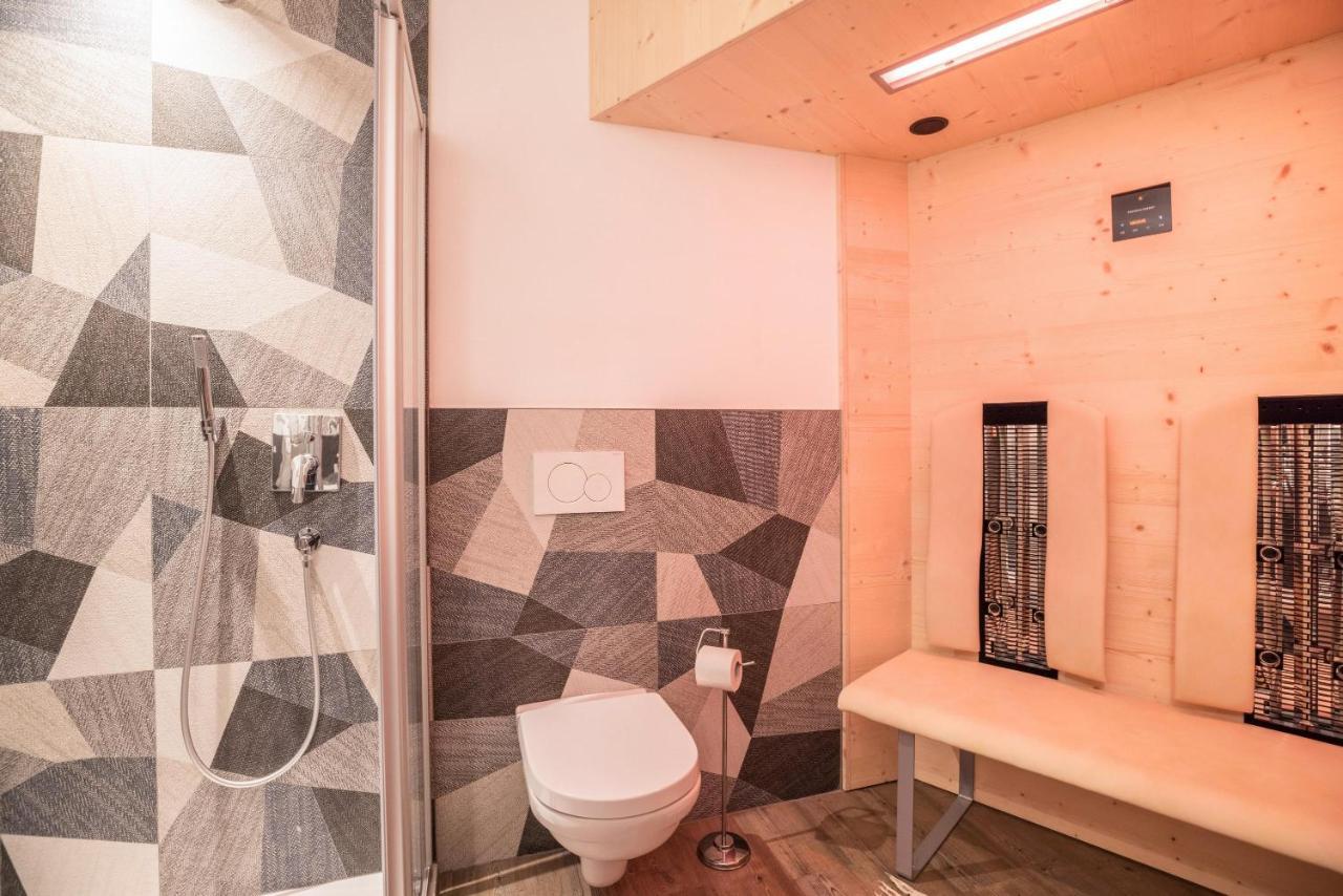 Apartment Cinch Residence Bun Ste Сан-Виджилио-ди-Мареббе Экстерьер фото